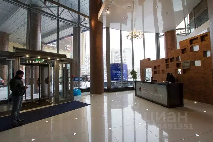 Офис в Свердловская область, Екатеринбург ул. Малышева, 51 (108 м) - Фото 1