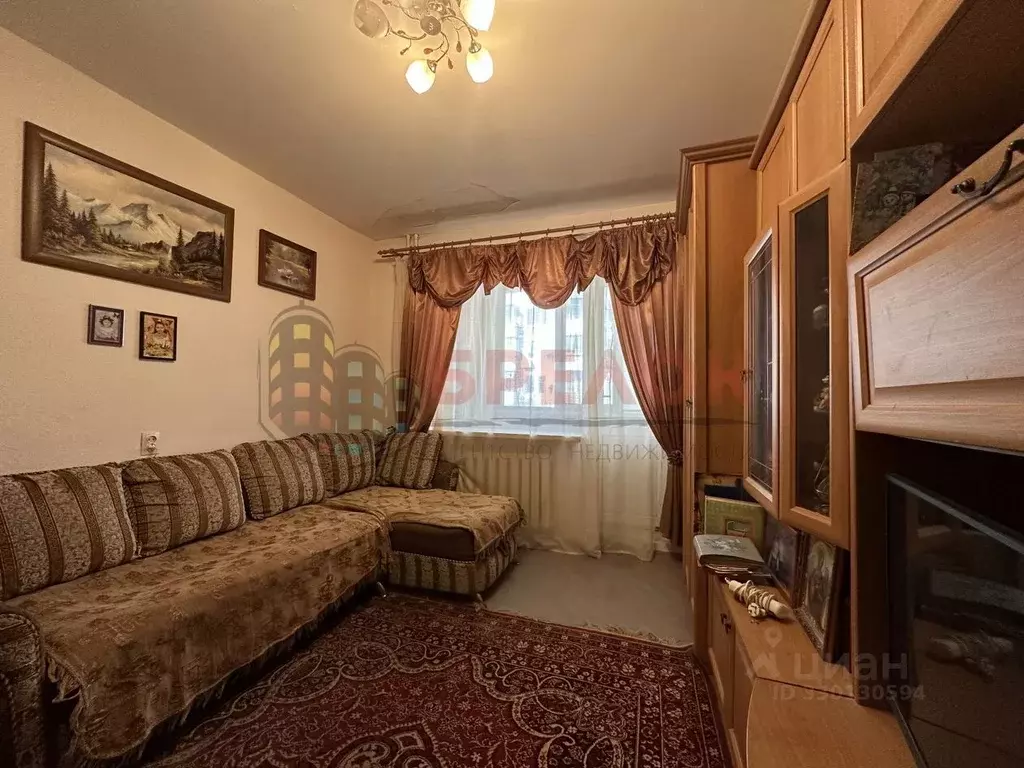 4-к кв. Ростовская область, Аксай Садовая ул., 20к4 (77.0 м) - Фото 2