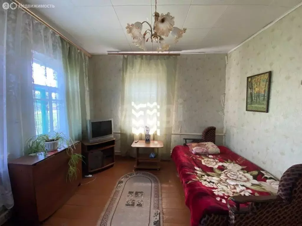 Дом в Гремячье, Пролетарская улица (53.4 м) - Фото 0