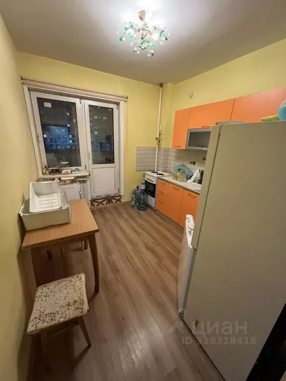 1-к кв. Саха (Якутия), Якутск ул. Халтурина, 34/2 (45.0 м) - Фото 0