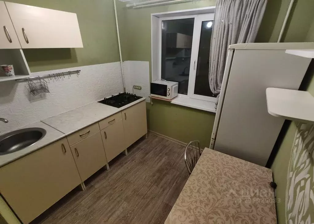 2-к кв. Башкортостан, Уфа Черниковская ул., 89/1 (45.0 м) - Фото 2