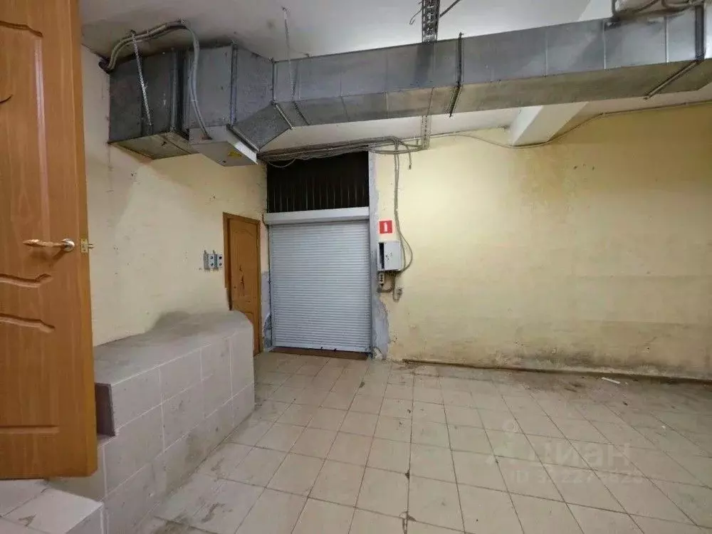 Торговая площадь в Московская область, Балашиха Спортивная ул., 17 ... - Фото 2