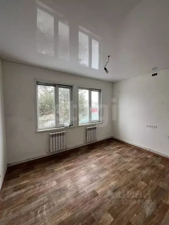 3-к кв. Новосибирская область, Коченево рп ул. Ермака, 26 (72.6 м) - Фото 2