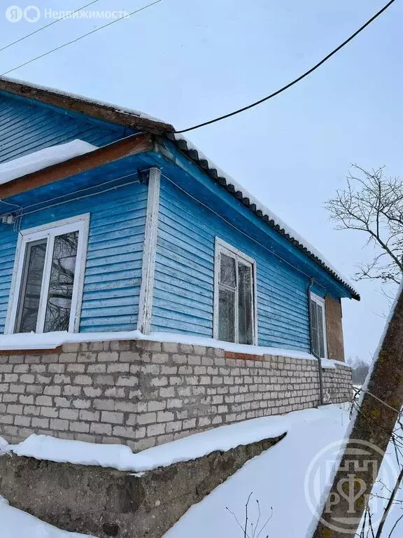 Дом в Новгородская область, Батецкий муниципальный округ, деревня ... - Фото 2