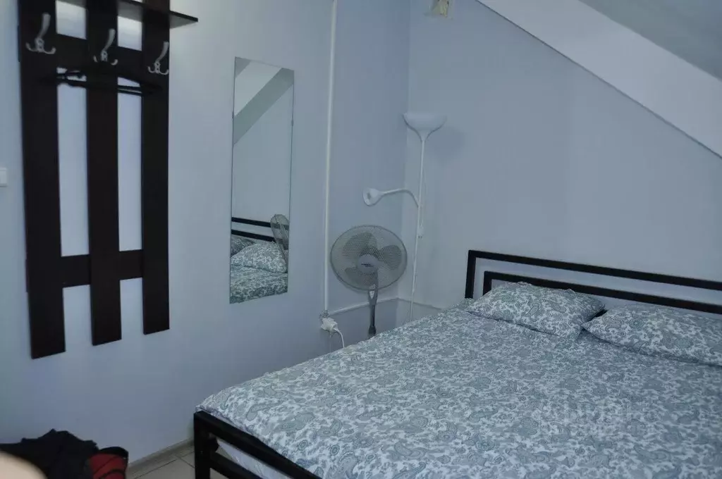 Комната Москва Ивановская ул., 23 (12.0 м) - Фото 1