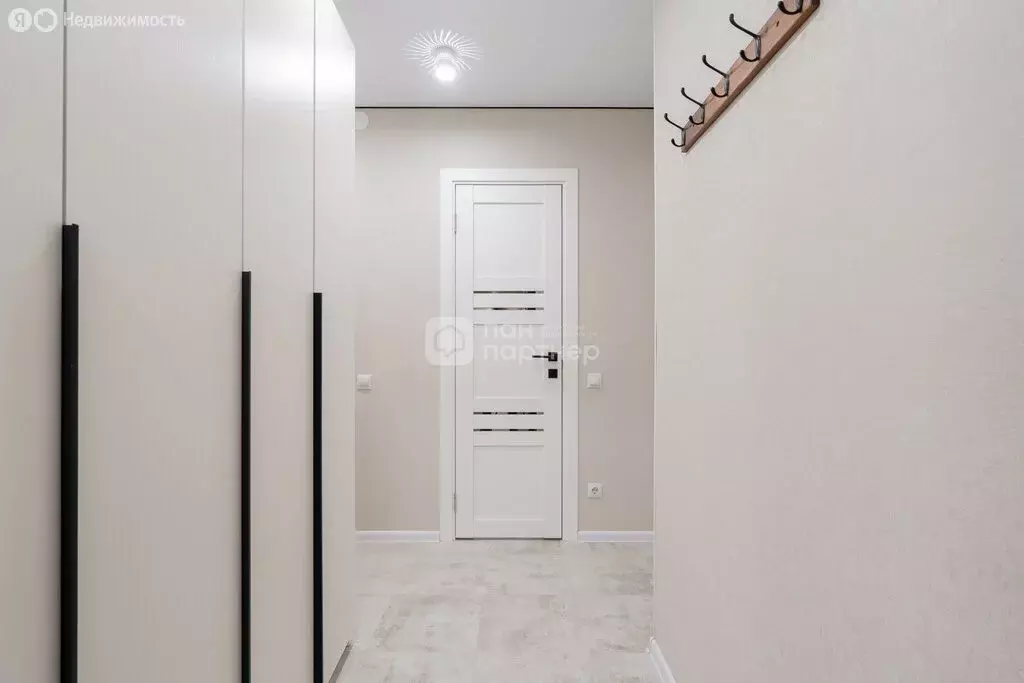 1-комнатная квартира: Мурино, улица Шувалова, 28 (38 м) - Фото 0