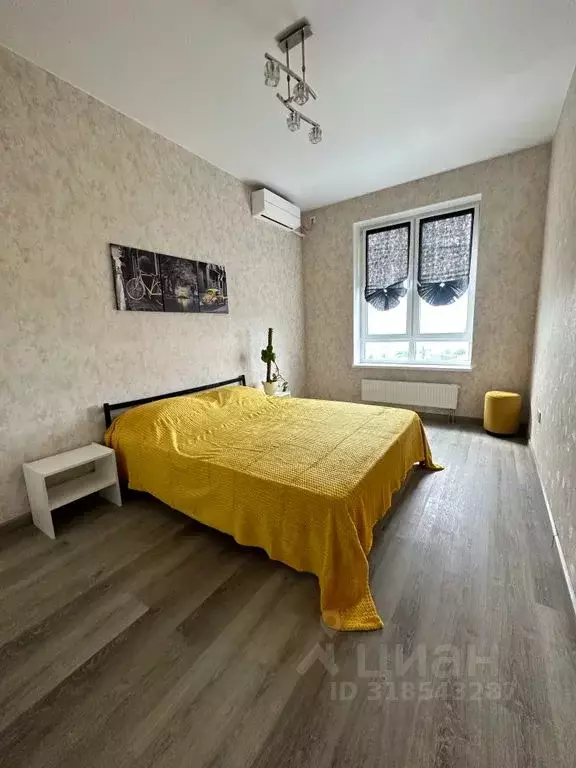1-к кв. Волгоградская область, Волгоград Ополченская ул., 27Б (40.0 м) - Фото 0