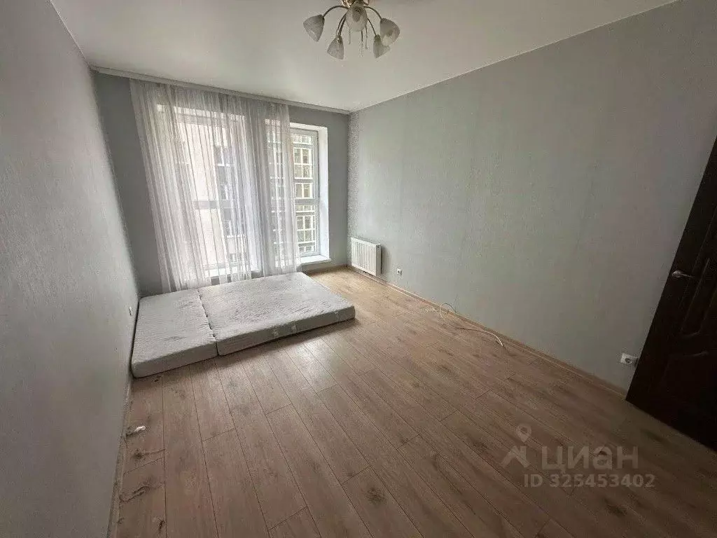 1-к кв. Калининградская область, Калининград ул. Генерала Челнокова, ... - Фото 1