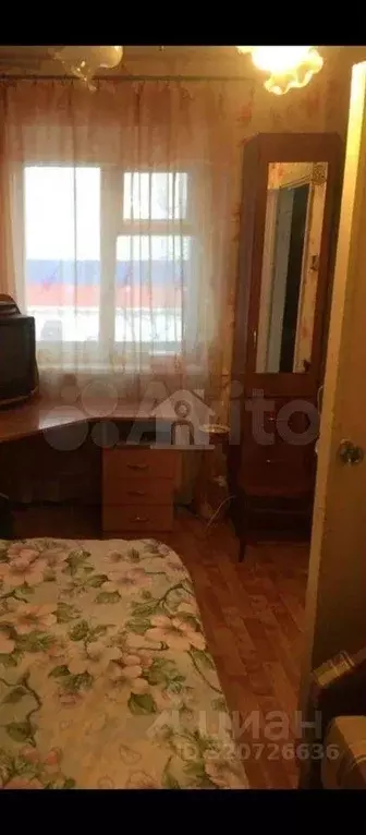 2-к кв. Костромская область, Буй ул. 10-й Годовщины Октября, 35 (43.0 ... - Фото 1