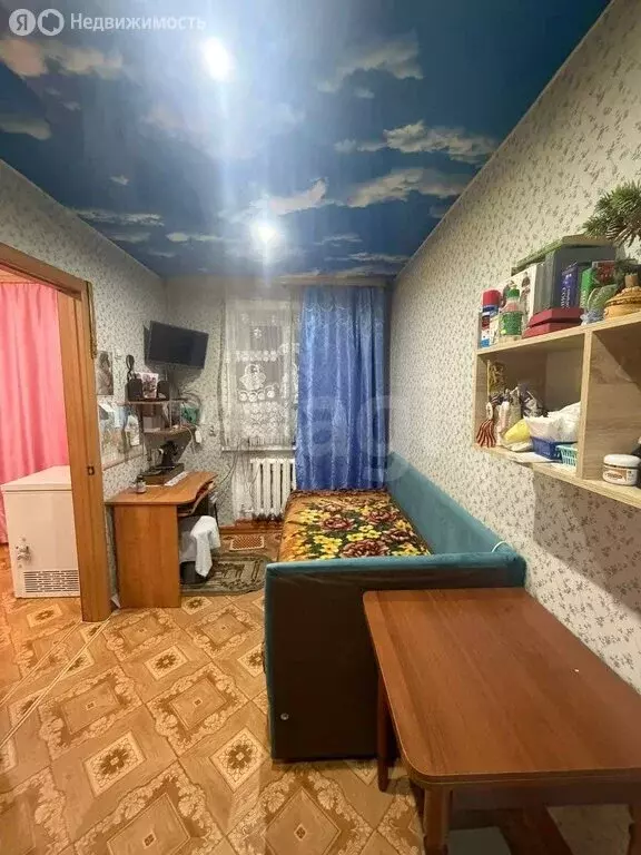 2-комнатная квартира: Улан-Удэ, улица Чайковского, 4 (42 м) - Фото 2