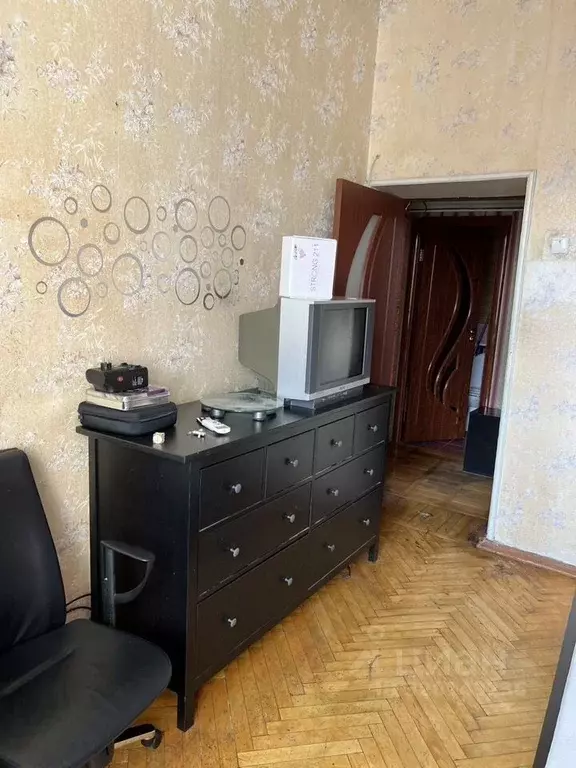 2-к кв. Москва Новопесчаная ул., 2А (58.0 м) - Фото 1