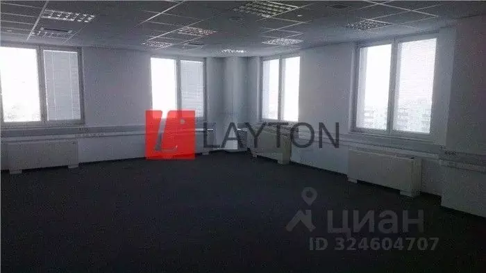 Офис в Москва Таганская ул., 17 (459 м) - Фото 1