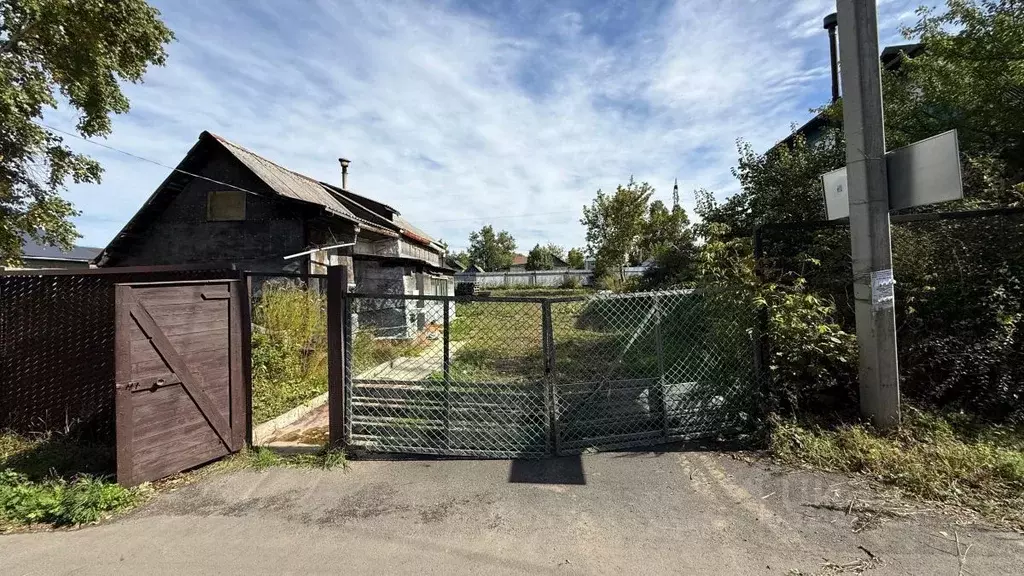 Участок в Хабаровский край, Хабаровск Хинганская ул., 66 (12.0 сот.) - Фото 2