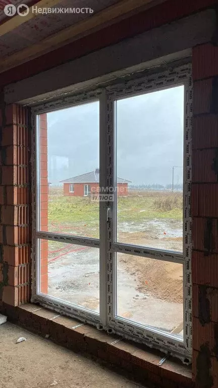 Дом в Якшур-Бодьинский район, село Люкшудья (78 м) - Фото 1