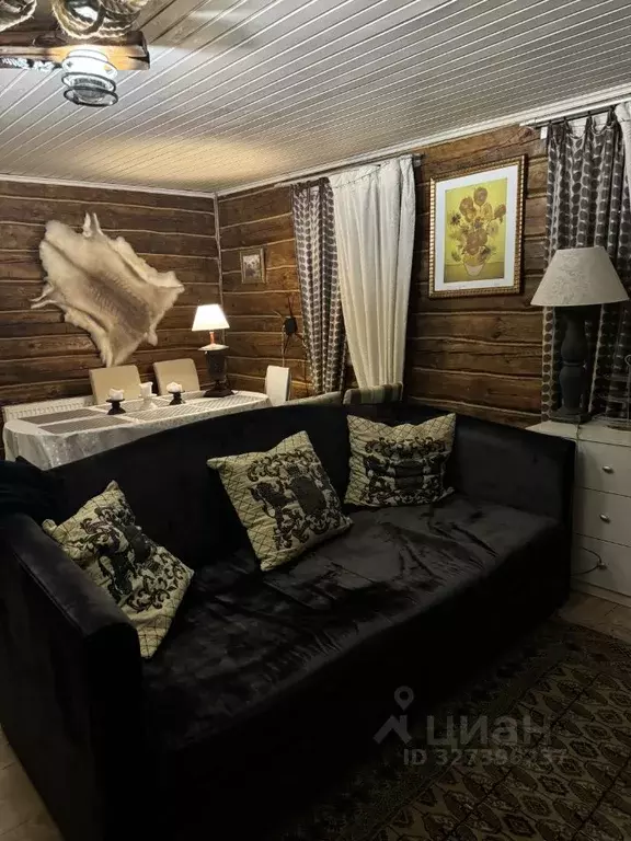 Дом в Московская область, Дмитровский муниципальный округ, Ромашка СНТ ... - Фото 1