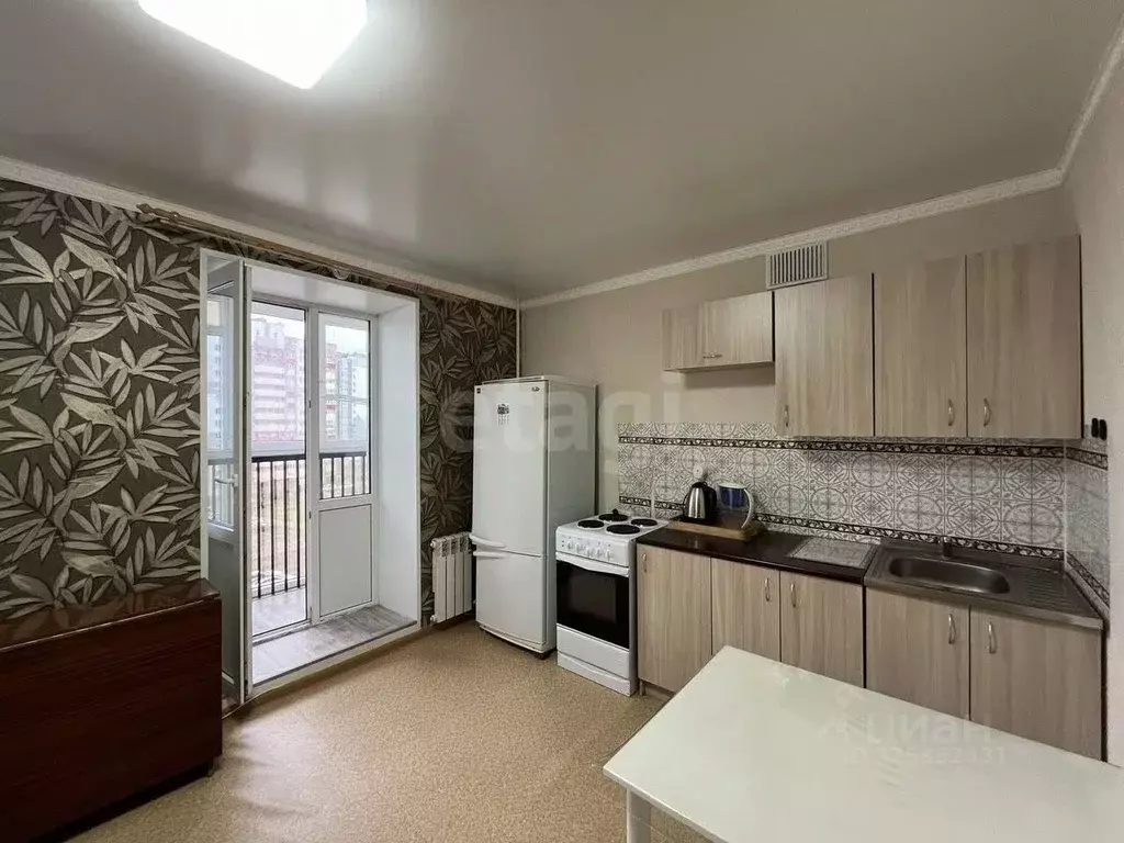 Студия Башкортостан, Стерлитамакский район, Отрадовский сельсовет, с. ... - Фото 1