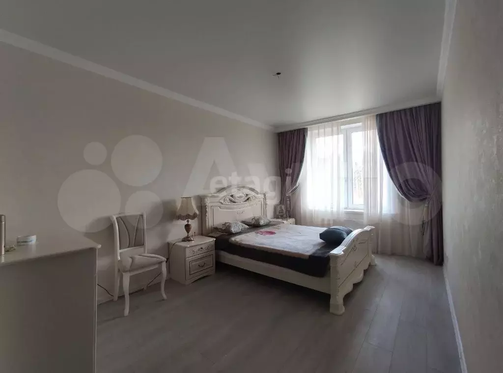 2-к. квартира, 57,9 м, 3/13 эт. - Фото 0