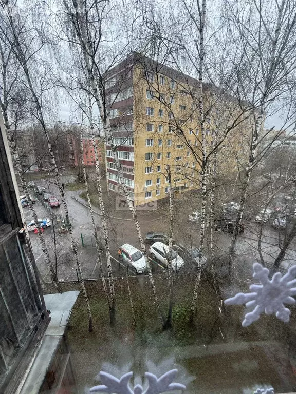 1к в 3-комнатной квартире (12.9 м) - Фото 2