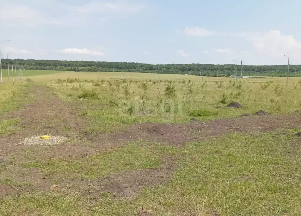 Участок в Адыгея, Адыгейск городской округ, Гатлукай аул  (25.0 сот.) - Фото 1