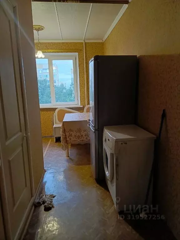 1-к кв. Мордовия, Саранск ул. Коваленко, 52 (34.0 м) - Фото 1