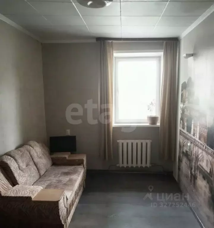 2-к кв. Томская область, Томск Телецентр мкр, ул. Белозерская, 8Б ... - Фото 1