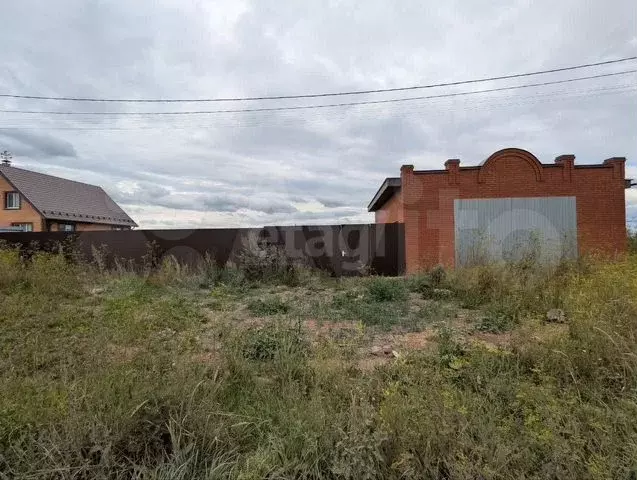 Дом 24,5 м на участке 12 сот. - Фото 0