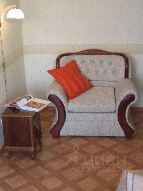 1-к кв. Москва ул. Маршала Василевского, 9К2 (40.0 м) - Фото 1