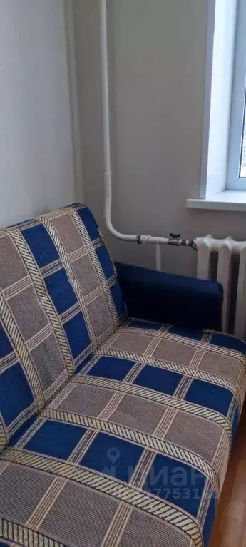 1-к кв. Башкортостан, Уфа ул. Юрия Гагарина, 74 (40.0 м) - Фото 2