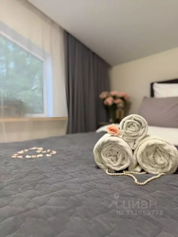 Дом в Московская область, Дмитровский муниципальный округ, ... - Фото 0