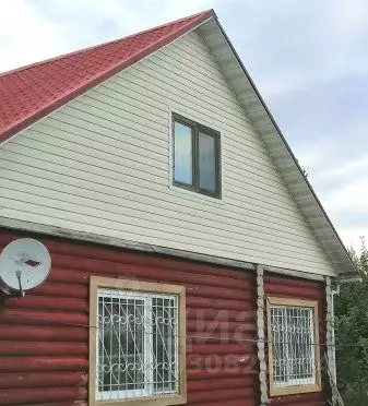 Дом в Московская область, Наро-Фоминский городской округ, Связист ... - Фото 1
