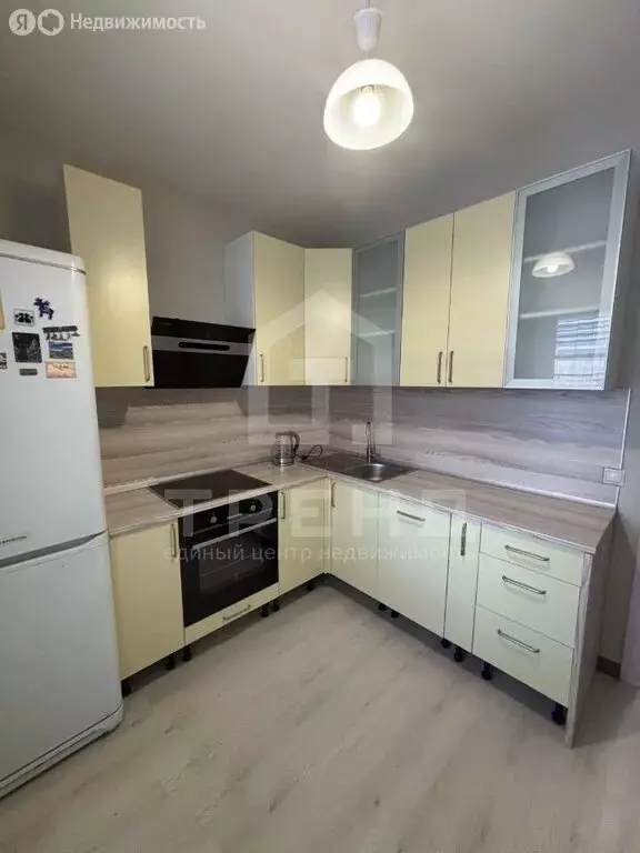 1-комнатная квартира: Санкт-Петербург, проспект Ветеранов, 171к4 (31.8 ... - Фото 1