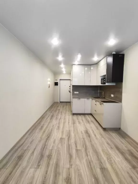 Студия Москва ул. Красного Маяка, 26А (22.0 м) - Фото 1