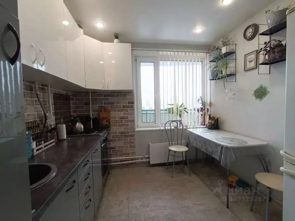 Комната Москва Домодедовская ул., 22К1 (18.0 м) - Фото 1
