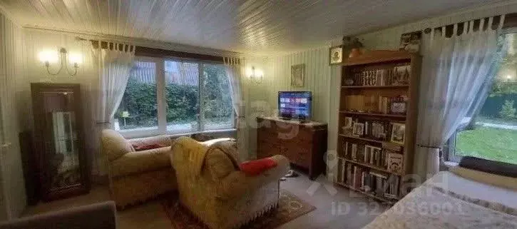 Дом в Московская область, Сергиево-Посадский городской округ, Отдых ... - Фото 1