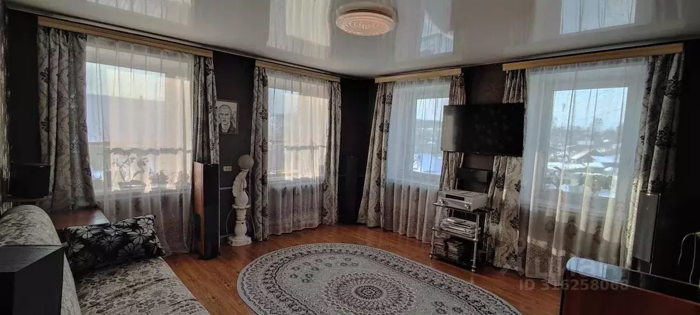 Дом в Кемеровская область, Новокузнецк Новосибирская ул., 26 (80 м) - Фото 1