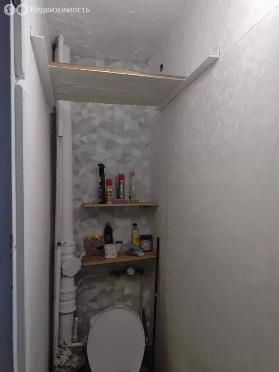 2-комнатная квартира: Нязепетровск, улица Мира, 2 (47.6 м) - Фото 1