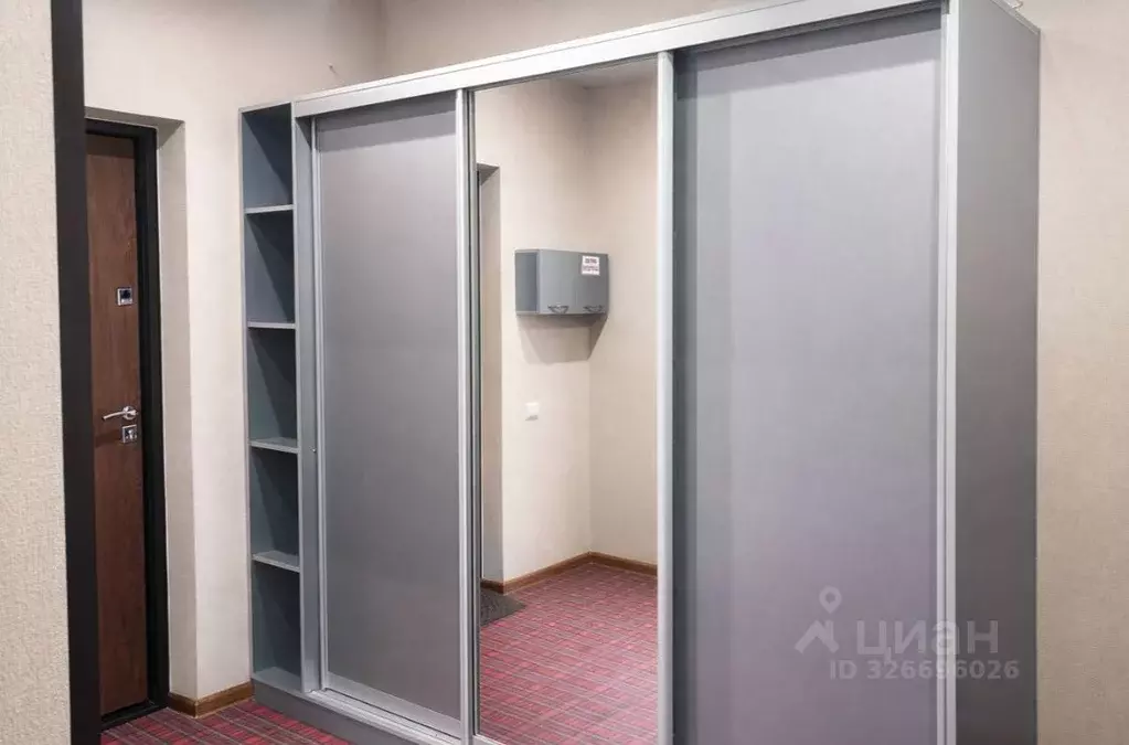 1-к кв. Крым, Алушта пер. Ревкомовский, 4 (48.0 м) - Фото 2