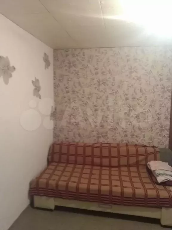 Комната 19 м в 1-к., 4/5 эт. - Фото 1
