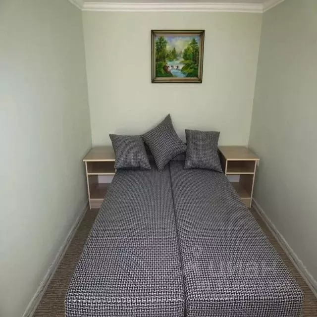 Комната Краснодарский край, Сочи Адлер жилрайон, ул. Орбитовская, 4 ... - Фото 0