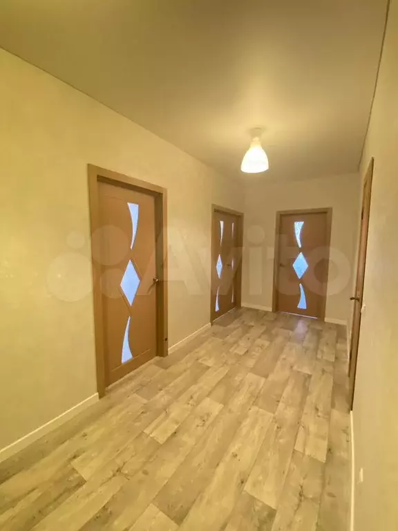 3-к. квартира, 89 м, 6/9 эт. - Фото 1