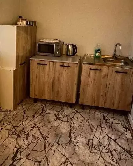 1-к кв. Москва ул. Маршала Баграмяна, 4 (40.0 м) - Фото 1