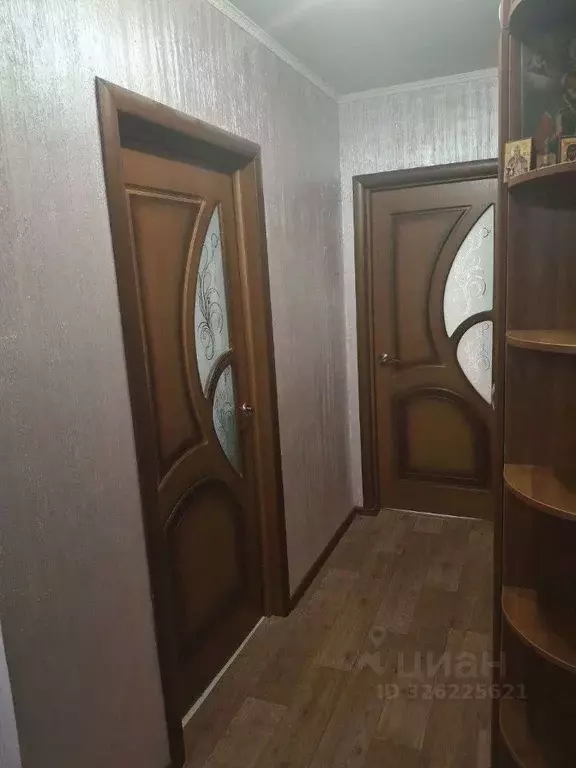 4-к кв. Белгородская область, Белгород ул. Костюкова, 6 (61.7 м) - Фото 2