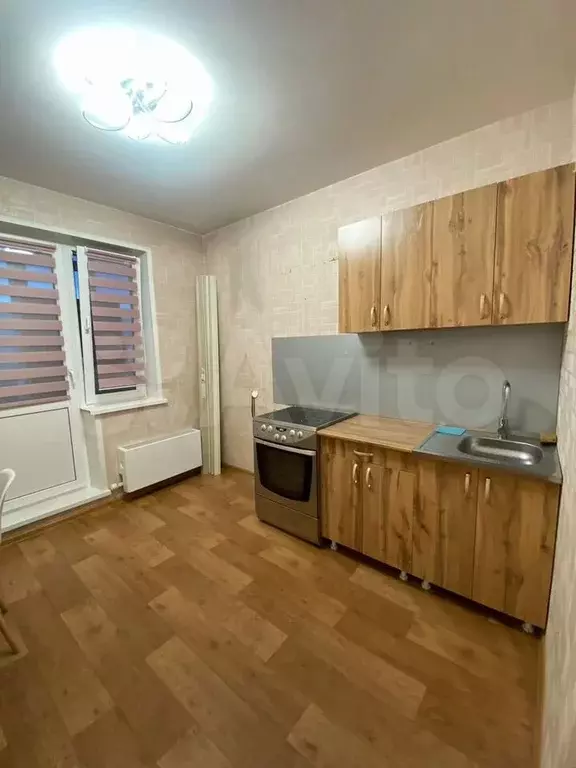 1-к. квартира, 40,4 м, 16/18 эт. - Фото 0