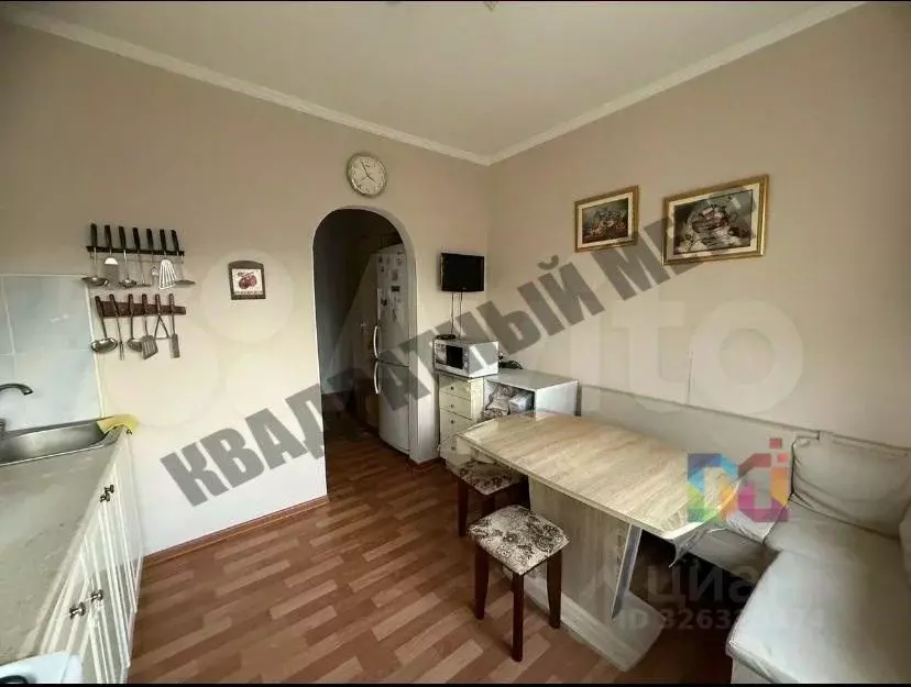 2-к кв. Калмыкия, Элиста ул. Юрия Гагарина, 12 (61.0 м) - Фото 2