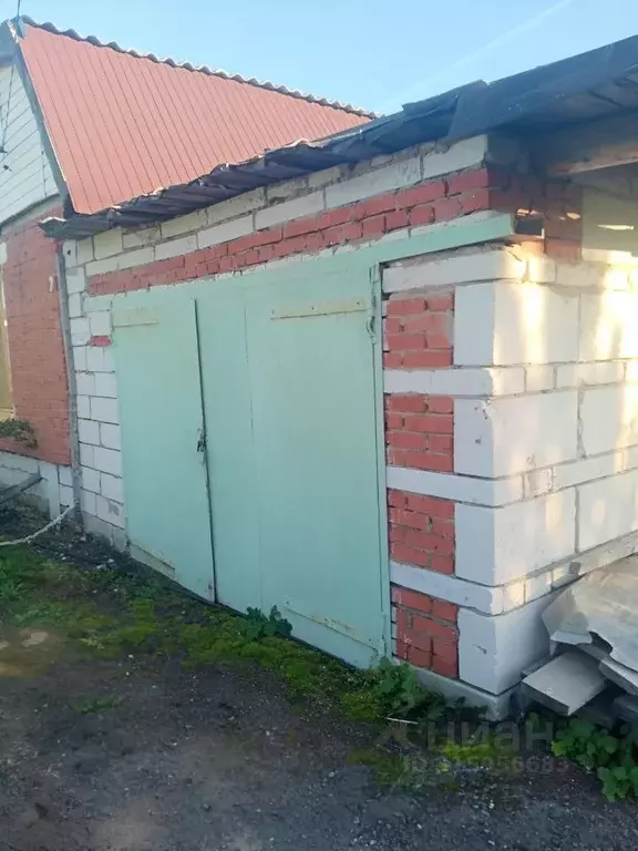 Дом в Кировская область, Юрьянский район, Загарское с/пос, д. Моржаны ... - Фото 1