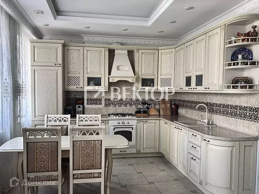 Продаётся 3-к квартира, 76.4 м - Фото 1