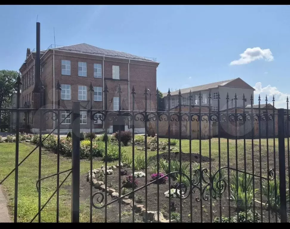 2-к кв. Воронежская область, Семилукский район, Латная рп ул. ... - Фото 2