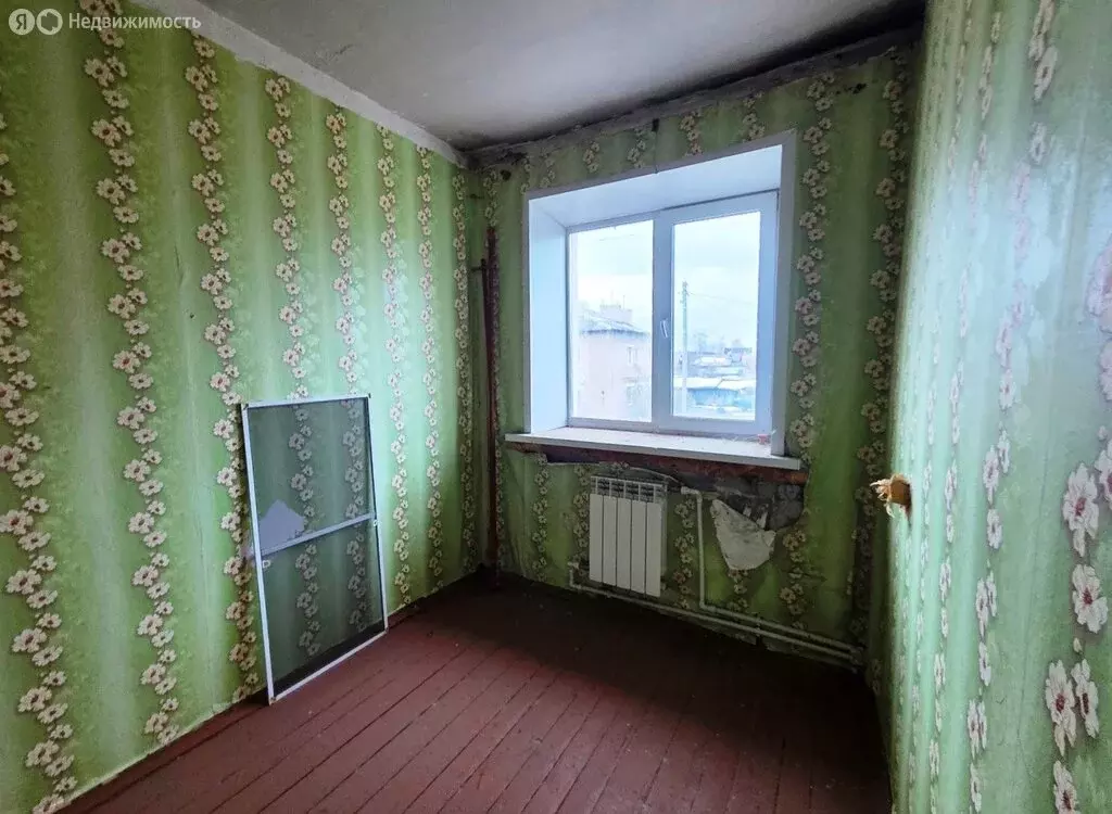 3-комнатная квартира: Калязин, улица Коминтерна, 97/27 (51 м) - Фото 2