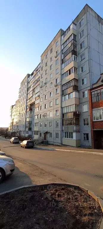 2-к кв. Марий Эл, Йошкар-Ола Кирпичная ул., 6А (56.0 м) - Фото 0