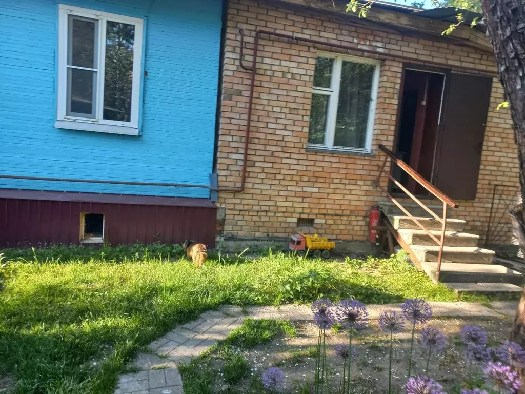 Дом в Московская область, Балашиха Салтыковка мкр, ул. Чехова, 5 (40 ... - Фото 2